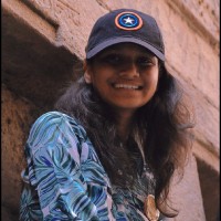 Manasvi Nilewar