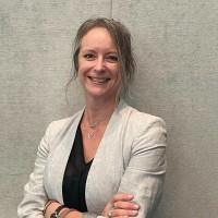 Caroline Atford