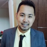 Eric John Obispo