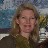 Gena Mccullough