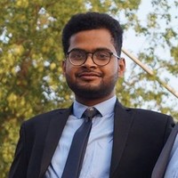 Sangram Keshari Sahoo