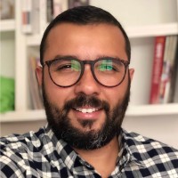 Carlos Darbra Macedo