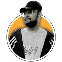 Pradeep Kumar R