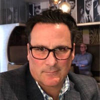Greg Shockey