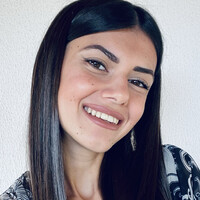 Maria Magaki Vasileiou
