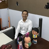 张越洋