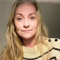 Sanne Holm-Søndergaard