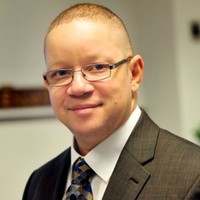 Oliver Johnson