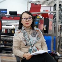 Joan Lu