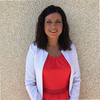 Mélanie ALCARAS TRIOMPHE