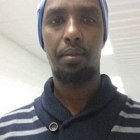 Mahamud Osman