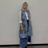 Desi Oktarina