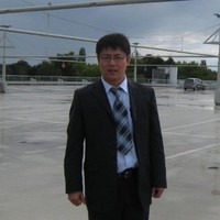 Denny Wang