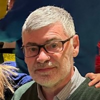 Jerry Riches