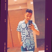Faizan Behlim