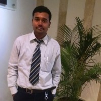 Ashish Gupta