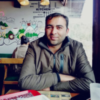 Dheeraj Sharma