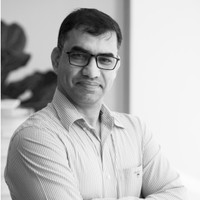 Zahid Kazi