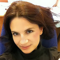 Diana Rinzberg