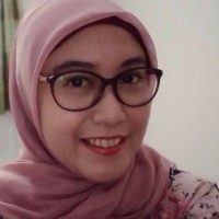 Halimah Kurniawan