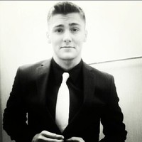 Joshua Ramsey