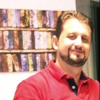 Edson Petris