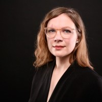 Ulrike Küchler 🔜 Devcom / Gamescom