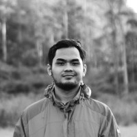Ricky Arief Nugraha