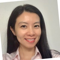 Michelle Weiwei Xian，CFA