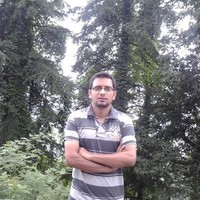 Sunil Verma