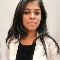 Gayatridevi Jayachandran