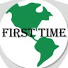 FIRST TIME