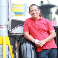 Luky Taryanto