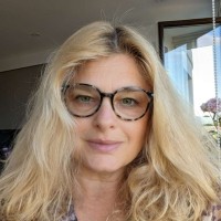 Iryna Terletska