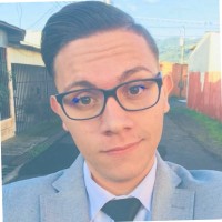 Denilson Arias Cordero