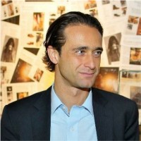 Jean-Pierre (JP) Cedroni