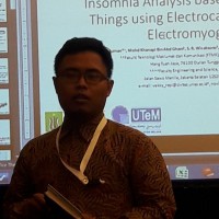 Sandy Rachmat Wicaksono