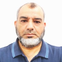 Muhammad Nasir Abbas