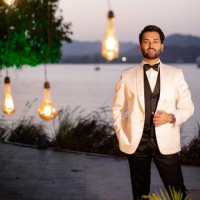 Harsh Bajaj