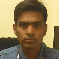 Yogesh Bhidoria