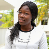 Folakè Blandine ADJE