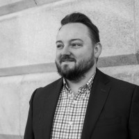 Aaron Rogers, Assoc. Aia