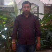 Santosh Mane