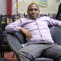 David mulatya