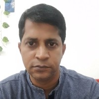Vivek Kumar Sinha