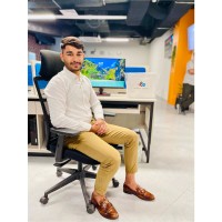 Sheraz Ahmed