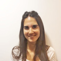 María Luz Gei
