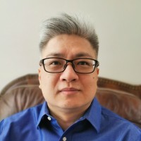 Fred Chen