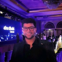 Mohamed Usama Ismail