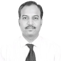Dr. Sujit Joshi
